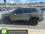 2019 Cherokee Thumbnail 14