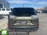 2019 Cherokee Thumbnail 15