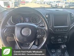 2019 Cherokee Thumbnail 17