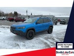 2019 Cherokee Thumbnail 1
