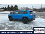 2019 Cherokee Thumbnail 2