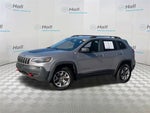 2019 Cherokee Thumbnail 1