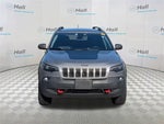2019 Cherokee Thumbnail 2