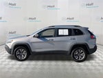 2019 Cherokee Thumbnail 8