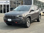 2019 Cherokee Thumbnail 1