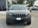 2019 Cherokee Thumbnail 2