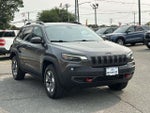 2019 Cherokee Thumbnail 3