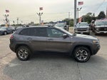 2019 Cherokee Thumbnail 4