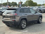 2019 Cherokee Thumbnail 5