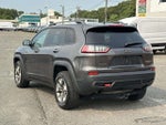 2019 Cherokee Thumbnail 7