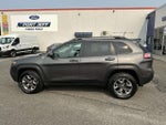 2019 Cherokee Thumbnail 8