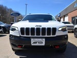 2019 Cherokee Thumbnail 2