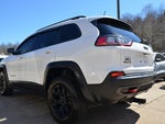2019 Cherokee Thumbnail 4