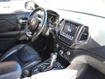 2019 Cherokee Thumbnail 27