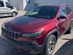 2019 Cherokee Thumbnail 1