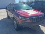 2019 Cherokee Thumbnail 2