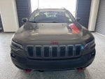 2021 Cherokee Thumbnail 2