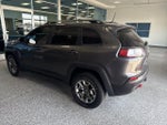 2021 Cherokee Thumbnail 4