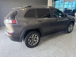 2021 Cherokee Thumbnail 14