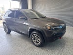 2021 Cherokee Thumbnail 15