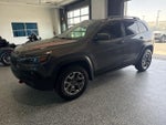 2021 Cherokee Thumbnail 1