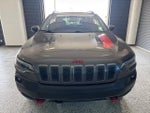 2021 Cherokee Thumbnail 2