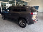 2021 Cherokee Thumbnail 4
