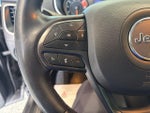 2021 Cherokee Thumbnail 8