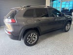 2021 Cherokee Thumbnail 14