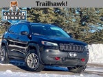 2022 Cherokee Thumbnail 1