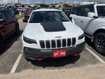 2022 Cherokee Thumbnail 2