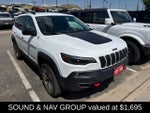 2022 Cherokee Thumbnail 3