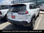 2022 Cherokee Thumbnail 4