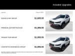 2022 Cherokee Thumbnail 5
