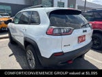 2022 Cherokee Thumbnail 7