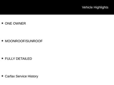 2019 Jeep Cherokee 4X4 Trailhawk 4DR SUV