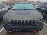 2019 Cherokee Thumbnail 1