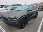 2019 Cherokee Thumbnail 2