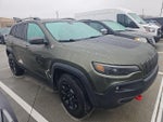 2019 Cherokee Thumbnail 3