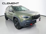 2019 Cherokee Thumbnail 5