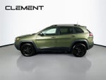2019 Cherokee Thumbnail 6