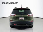 2019 Cherokee Thumbnail 8