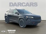 2019 Cherokee Thumbnail 1