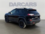 2019 Cherokee Thumbnail 4