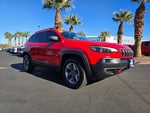 2019 Cherokee Thumbnail 1
