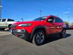 2019 Cherokee Thumbnail 2
