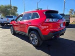 2019 Cherokee Thumbnail 4