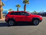 2019 Cherokee Thumbnail 7