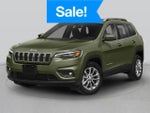 2021 Cherokee Thumbnail 1