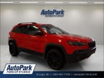 2021 Cherokee Thumbnail 1